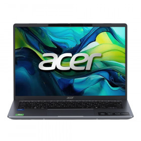 NOTEBOOK (โน้ตบุ๊ค) ACER ASPIRE LITE 14 AL14-39P-37FQ - LUNAR GRAY